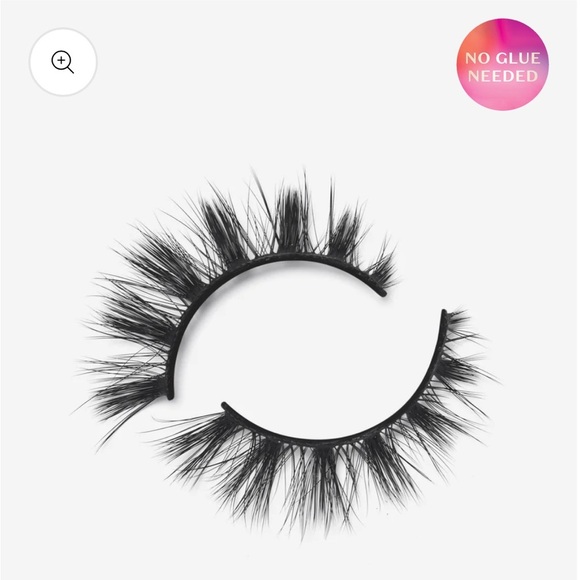 Lilly lashes
GoGetter
SELF-ADHESIVE
Semi-Bold Volume + Short Length - Picture 3 of 6